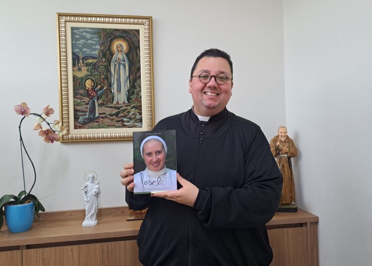 Diocese de Itapetininga pode ter sua primeira santa