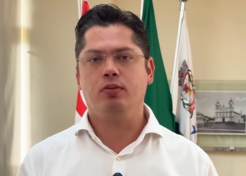 prefeito jeferson brun