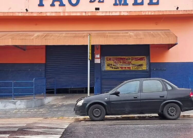 Unidade da rede Pão de Mel, na Vila Rio Branco, em Itapetininga. Foto - Reprodução/Internet