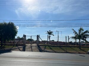 Após 75 anos Casa da Criança é demolida em Itapetininga