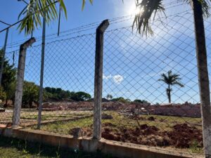 Após 75 anos Casa da Criança é demolida em Itapetininga1
