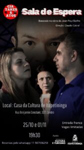 Cia Takes & Atos (1)