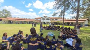 ESCOLA SANTO TOMÁS DE AQUINO anspaz