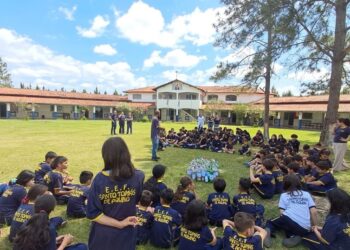 ESCOLA SANTO TOMÁS DE AQUINO anspaz