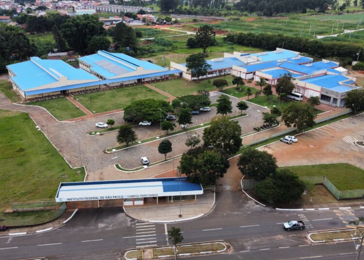 IFSP (4) instituto federal