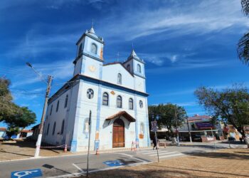 Igreja Nossa Senhora do Rosario (5)