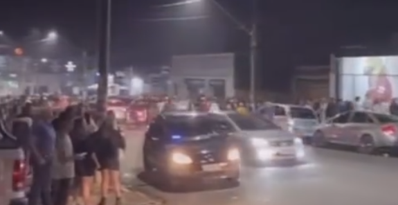 Moradores reclamam de barulho, confusão e menores bebendo em adegas de Itapetininga