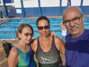 Foto - Arquivo pessoal