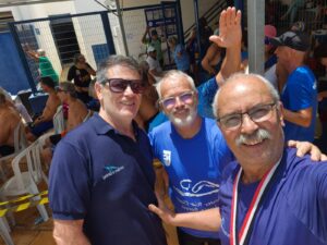 Foto - Arquivo pessoal