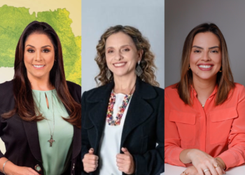 Mulheres candidatas devem ter protagonismo nas eleições 2026