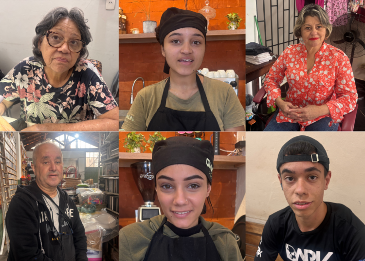 Moradores destacam o que faz de Itapetininga um bom lugar para viver