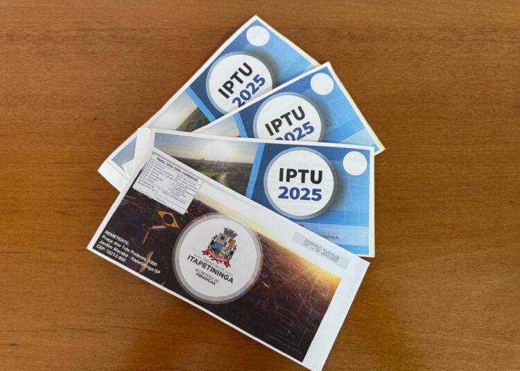 refis iptu imposto