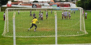 Campeonato Varzeano chega às finais com jogos decisivos