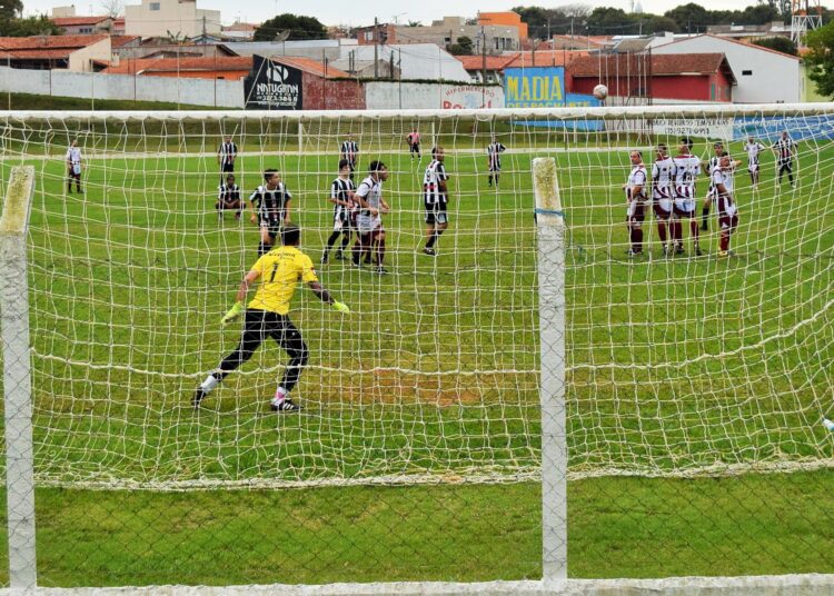 Campeonato Varzeano chega às finais com jogos decisivos