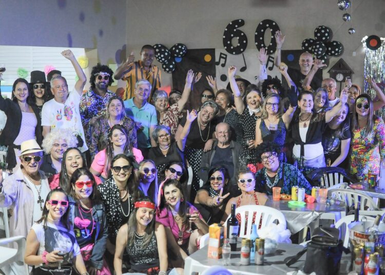 Família Malavazzi realiza festa temática em encontro de descendentes