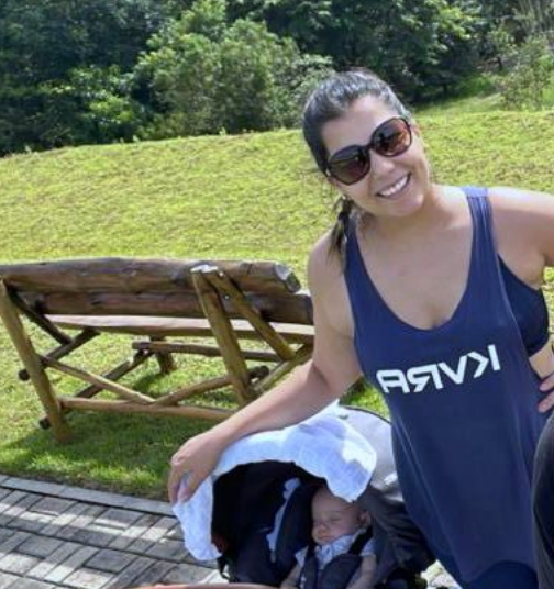 O olhar sensível da psicóloga se questionou sobre o motivo de Itapetininga ainda não ter um grupo com essa finalidade. Foto - Arquivo pessoal