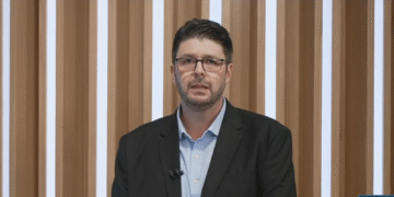 Justiça aceita denúncia contra Milton Júnior por supostas ameaças forjadas durante eleições