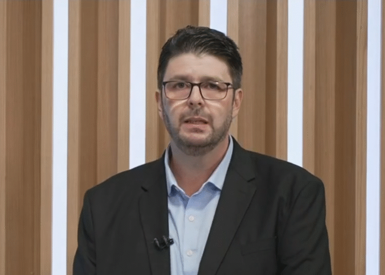 Justiça aceita denúncia contra Milton Júnior por supostas ameaças forjadas durante eleições