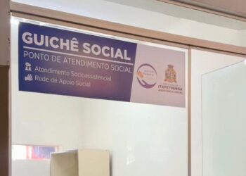 Novo Guichê Social promove atendimento a migrantes em situação de vulnerabilidade