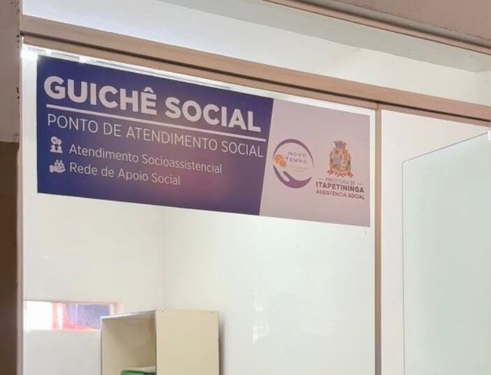 Novo Guichê Social promove atendimento a migrantes em situação de vulnerabilidade