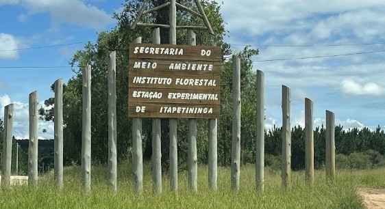 Justiça impede destinação de área para construção de aeroporto em Itapetininga