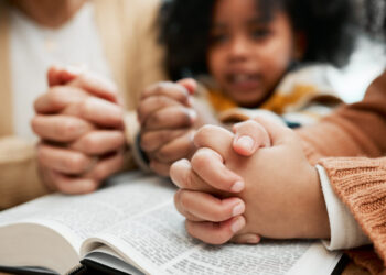 O presente e o futuro