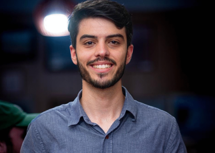 Advogado itapetiningano lança thriller psicológico ambientado na cidade