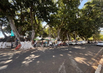 Praça Peixoto Gomide