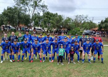 CEMA e Palmeirinha são os campeões do Campeonato Varzeano 2025