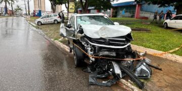 Itapetininga registra mais de 800 acidentes de trânsito de janeiro a outubro