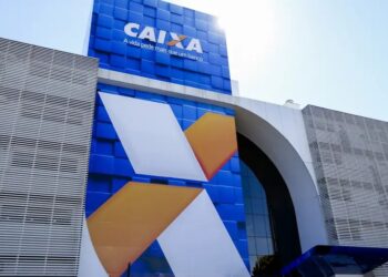 Caixa abre concurso público com salários de até R$ 16,4 mil
