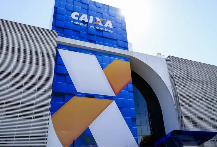 Caixa abre concurso público com salários de até R$ 16,4 mil