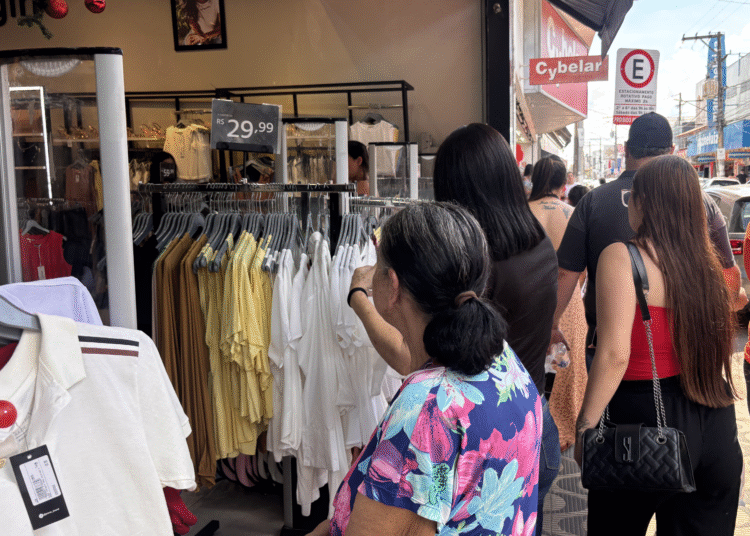 Potencial de consumo dos itapetininganos cresce e alcança R$ 7,55 bilhões em 2025