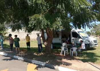 Cras Itinerante estará em dezembro nos bairros rurais