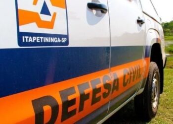 Defesa Civil alerta para chegada de tempestade severa na região; veja as recomendações