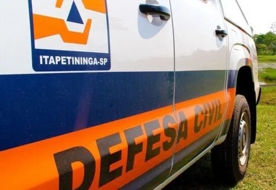 Defesa Civil alerta para chegada de tempestade severa na região; veja as recomendações