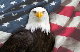 A América para os americanos (dos Estados Unidos)