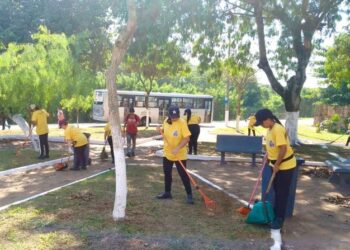 Prefeitura abre inscrições para o Programa Mãos à Obra