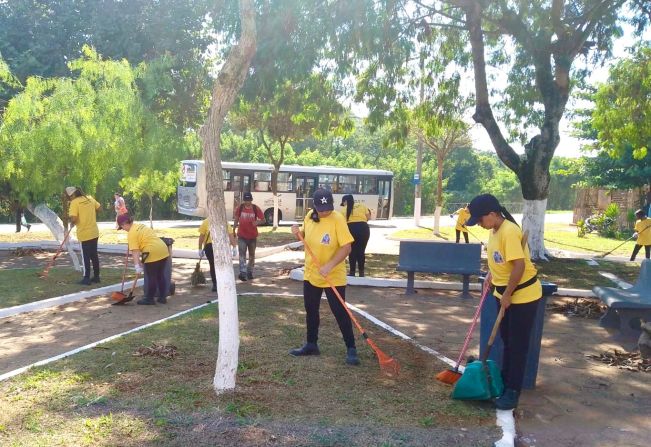 Prefeitura abre inscrições para o Programa Mãos à Obra