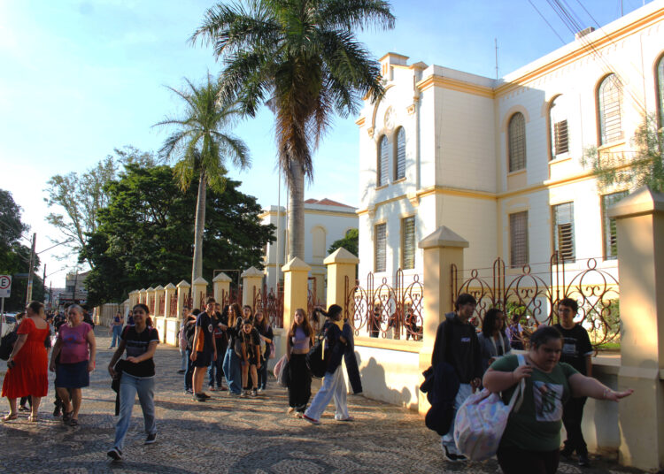 Pé-de-Meia repassa mais de R$ 6,62 milhão a estudantes de Itapetininga