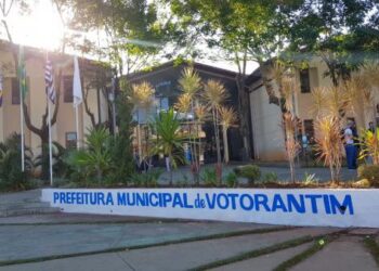 Prefeitura de Votorantim abre 27 vagas e cadastro reserva na educação