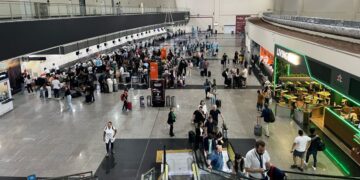 Nordeste é o destino preferido dos itapetininganos para as férias