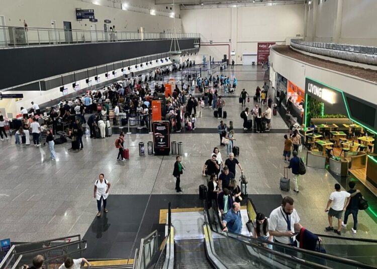 Nordeste é o destino preferido dos itapetininganos para as férias