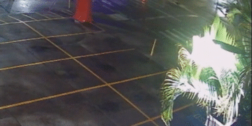 Motociclista tem pé amputado após acidente em Itapetininga