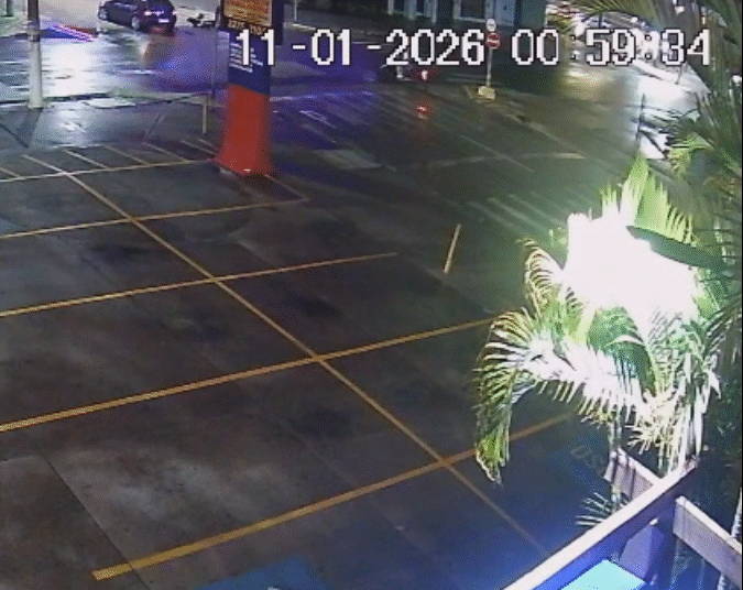 Motociclista tem pé amputado após acidente em Itapetininga