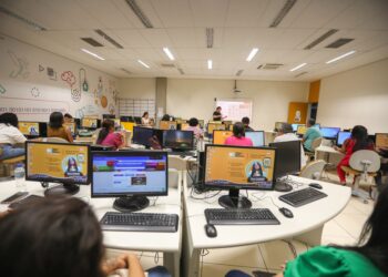 Sesi Itapetininga abre inscrições gratuitas para EJA com formação profissional