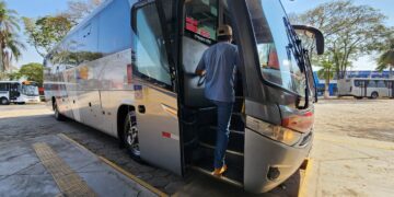 Em Itapetininga, viagens para Sorocaba, Sarapuí, São Miguel Arcanjo e Alambari, além de alguns bairros rurais da cidade, ficaram mais caras.