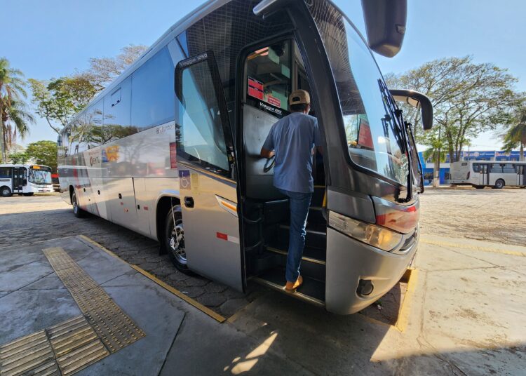 Em Itapetininga, viagens para Sorocaba, Sarapuí, São Miguel Arcanjo e Alambari, além de alguns bairros rurais da cidade, ficaram mais caras.