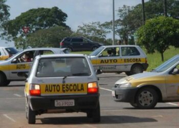 Novas regras para tirar CNH já estão em vigor em Itapetininga