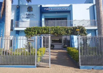 Câmara de São Miguel Arcanjo abre concurso com salários de até R$ 4,4 mil